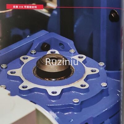 Chất bịt kín Loctite 518 gia công cứng chịu nhiệt độ cao