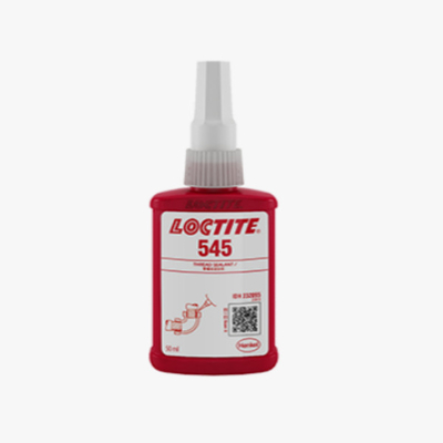 Henkel Loctite 545 Chất bịt kín ren cho kích thước ống tối đa 2 inch
