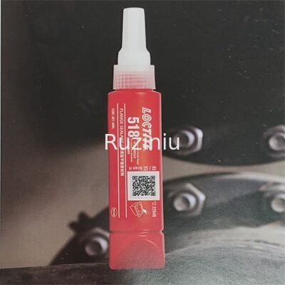 Chất bịt kín Loctite 518 gia công cứng chịu nhiệt độ cao