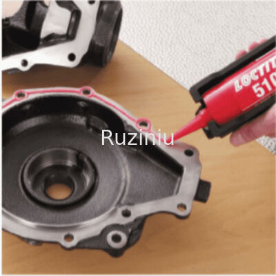 Ứng dụng keo dán Loctite 510 hiệu quả cao ở nhiệt độ cao
