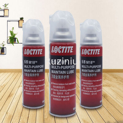M18 Henkel Loctite Teroson Chất bảo dưỡng kim loại đa năng cho bề mặt kim loại 360ml