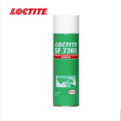 SF7365 Dung môi làm sạch Loctite 400ml cho vật liệu nhựa, cao su, kim loại