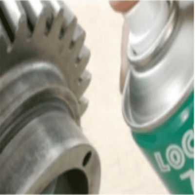 SF7365 Dung môi làm sạch Loctite 400ml cho vật liệu nhựa, cao su, kim loại