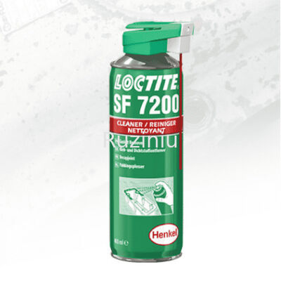 SF7200 Chất tẩy gioăng Henkel Loctite Teroson Loctite 7200 400ml