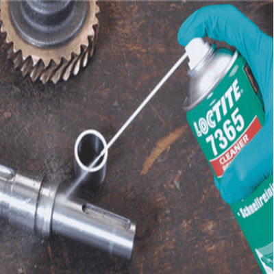 SF7365 Dung môi làm sạch Loctite 400ml cho vật liệu nhựa, cao su, kim loại