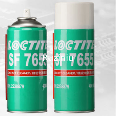 SF7655 Chất làm sạch điện Henkel Loctite Teroson để khử nhiễm bề mặt