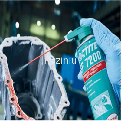 SF7200 Chất tẩy gioăng Henkel Loctite Teroson Loctite 7200 400ml