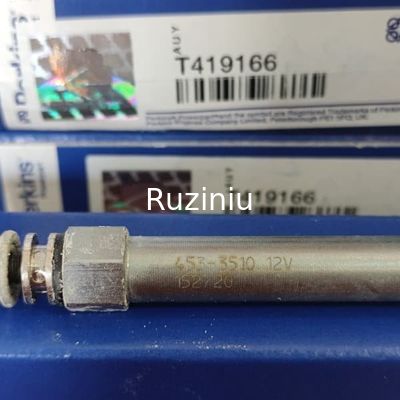 T419166 3054C Phích cắm phát sáng Perkins Phích cắm sưởi điện 12V Perkins