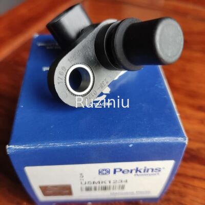 Cảm biến tốc độ động cơ trục khuỷu U5MK1234 238-0120 cho Perkins C6.4