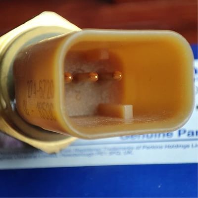 Cảm Biến Áp Suất Không Khí C2.4 C6.4 U5MK1090 274-6720 Chính Hãng Và Xác Thực