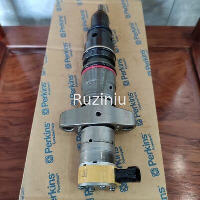 Lắp ráp bơm phun nhiên liệu Perkins T400726 387-9433 cho C9 E330D E336D E340D