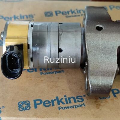 Lắp ráp bơm phun nhiên liệu Perkins T400726 387-9433 cho C9 E330D E336D E340D