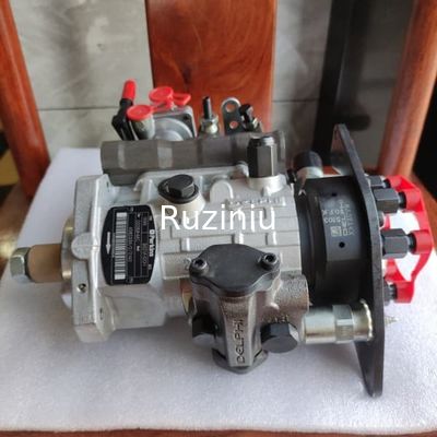 Bơm Phun Nhiên Liệu Perkins C7.1 Cao Áp T419903 9521A100H