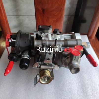 Bơm Phun Nhiên Liệu Perkins C7.1 Cao Áp T419903 9521A100H