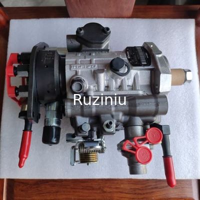 Bơm Phun Nhiên Liệu Perkins C7.1 Cao Áp T419903 9521A100H