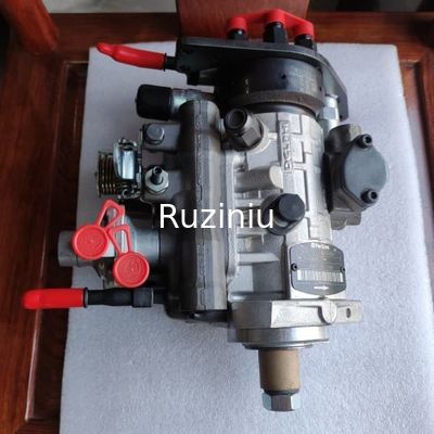 Bơm Phun Nhiên Liệu Perkins C7.1 Cao Áp T419903 9521A100H