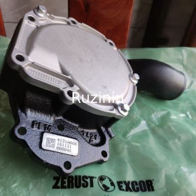 C7.1 C6.6 Máy bơm nước Perkins T423548 4131A068 cho công trình