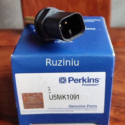 C6.4 Bộ phận động cơ Perkins Cảm biến nhiệt độ nước Perkins U5MK1091 238-0112