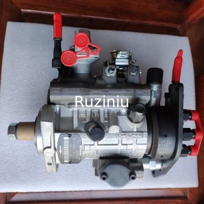 Bơm Phun Nhiên Liệu Perkins C7.1 Cao Áp T419903 9521A100H