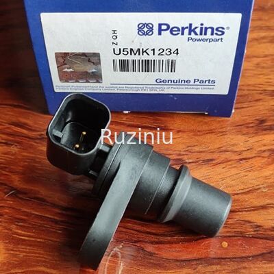 Cảm biến tốc độ động cơ trục khuỷu U5MK1234 238-0120 cho Perkins C6.4