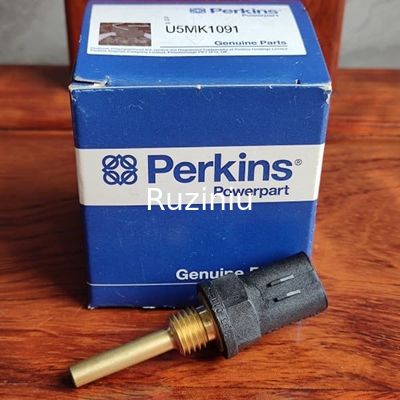 C6.4 Bộ phận động cơ Perkins Cảm biến nhiệt độ nước Perkins U5MK1091 238-0112