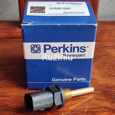 C6.4 Bộ phận động cơ Perkins Cảm biến nhiệt độ nước Perkins U5MK1091 238-0112