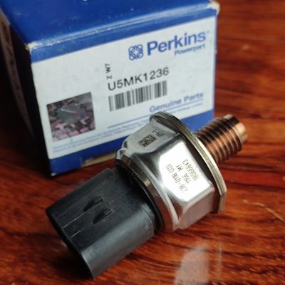 U5MK1236 238-0118 Bộ phận động cơ Perkins Cảm biến áp suất nhiên liệu C4.2 C6.4