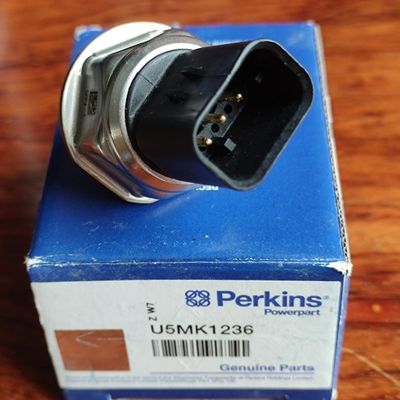 U5MK1236 238-0118 Bộ phận động cơ Perkins Cảm biến áp suất nhiên liệu C4.2 C6.4