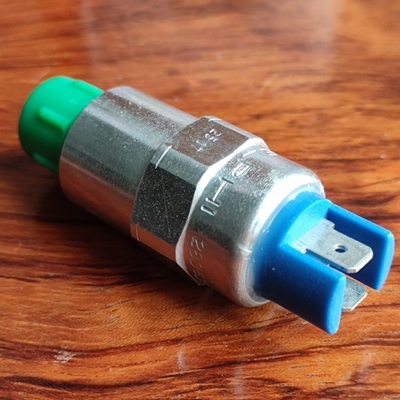 Perkins C4.4 Van điện từ Flameout Delphi 26420472 28363771