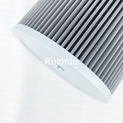 60200363 Bộ phận máy đào khai thác Phần tử lọc hyd cho RP9255