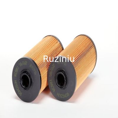 Bộ lọc phụ tùng máy đào khai thác RC981 PF-CO-02-010602100 60151839 60201220 4679981