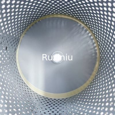 60200363 Bộ phận máy đào khai thác Phần tử lọc hyd cho RP9255