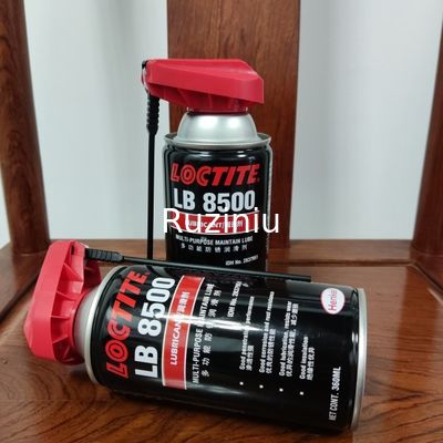 Chất tẩy rửa đa năng 8500 Loctite 360ml cho các bộ phận kim loại ô tô Bôi trơn chống gỉ
