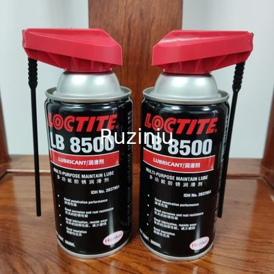 Chất tẩy rửa đa năng 8500 Loctite 360ml cho các bộ phận kim loại ô tô Bôi trơn chống gỉ