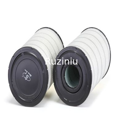 Bộ lọc không khí phần tử RK736AB 280*152*520 150*110*495 60207265 60207264