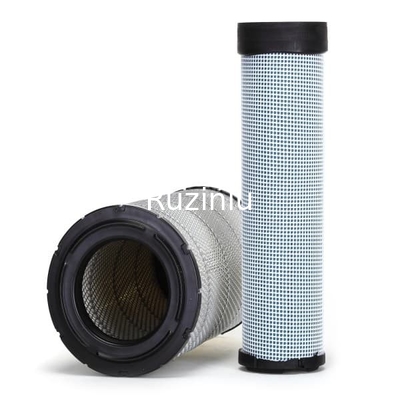 60222812 60222811 Phần tử lọc không khí động cơ 185 * 110 * 387 cho RK885AB