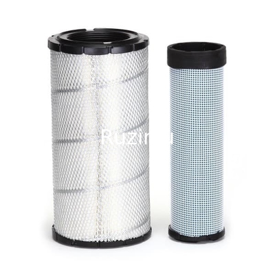 Bộ lọc RONGSUN cho động cơ nguyên bản 60222812 60222811 Lọc gió RK885AB