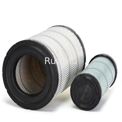 Phần tử làm sạch không khí RK829AB B222100000535 B222100000532 131-8821 131-8822