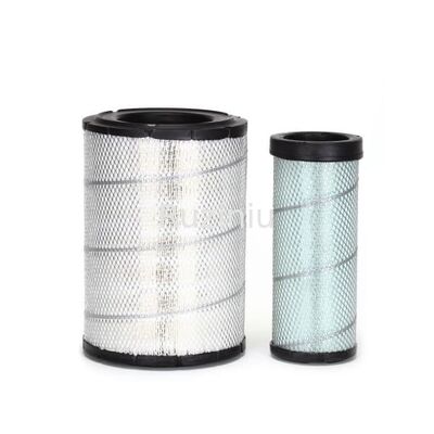 Phần tử làm sạch không khí RK829AB B222100000535 B222100000532 131-8821 131-8822