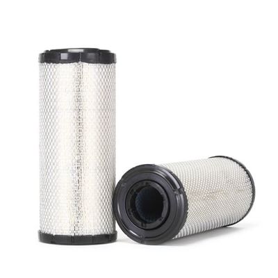 Bộ phận máy đào khai thác RK889AB Bộ lọc không khí B222100000593 B222100000591 YT11P00009S002/7