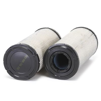 Bộ phận máy đào khai thác RK889AB Bộ lọc không khí B222100000593 B222100000591 YT11P00009S002/7
