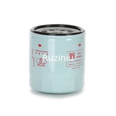 Phần tử lọc dầu RJ663 SY60 SY95 SY135, v.v. Phần gốc Số: A222100000569 8-94430983 P502039