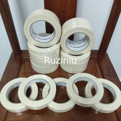 Masking Tape101 Teroson Tape sọc Chiều rộng tùy chỉnh