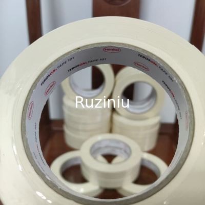 Masking Tape101 Teroson Tape sọc Chiều rộng tùy chỉnh