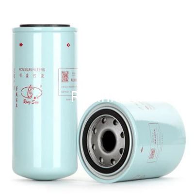 60176475 1P-2299 600-311-8293 Phần tử lọc bộ phận máy đào khai thác cho RC509 SY215