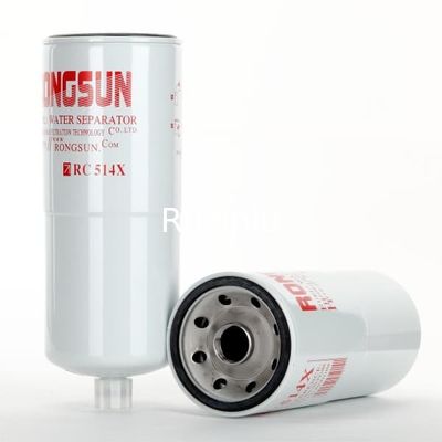 Bộ lọc nhiên liệu Assy phần tử RC514 SY475 SY485 60250800 308-9916 FS1006 P551006