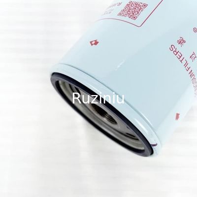 Bộ phận máy đào khai thác SY215 60176476P 6136-51-5120 P550086 LF3362 Phần tử lọc dầu