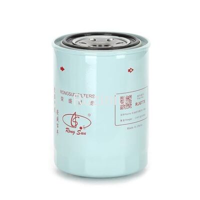 RONGSUN RJ677 Bộ lọc dầu cho bộ phận máy đào SY75 60197083