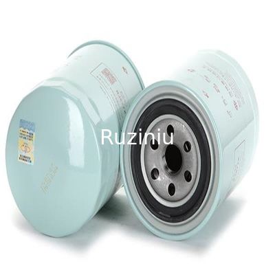 Bộ phận máy đào khai thác RJ677 SY75 Phần tử lọc dầu 60197083 ME074013 KT15831-3243-1