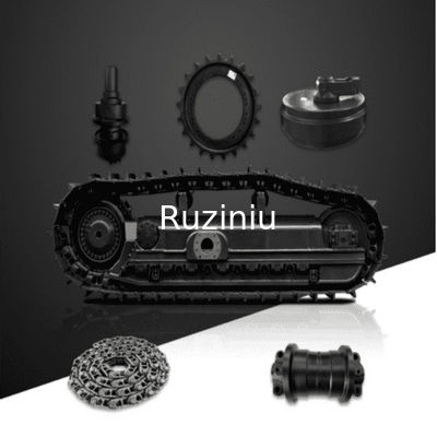 Bộ phận chống mài mòn của máy xúc đào Bộ phận điều khiển răng 11755280